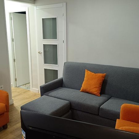 Apto Trastamara - 3 Habitaciones En El Centro De โตเลโด ภายนอก รูปภาพ