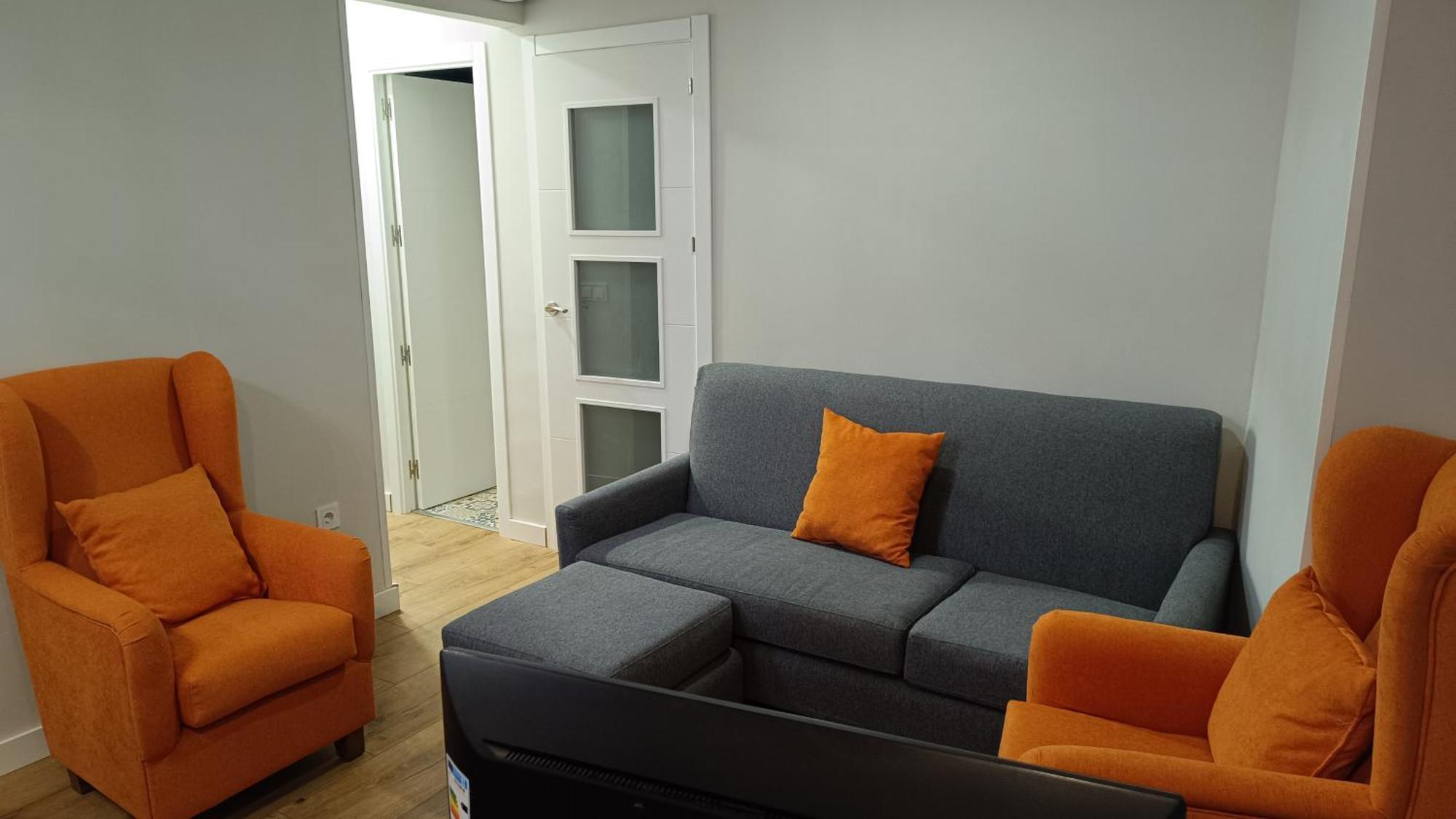 Apto Trastamara - 3 Habitaciones En El Centro De โตเลโด ภายนอก รูปภาพ