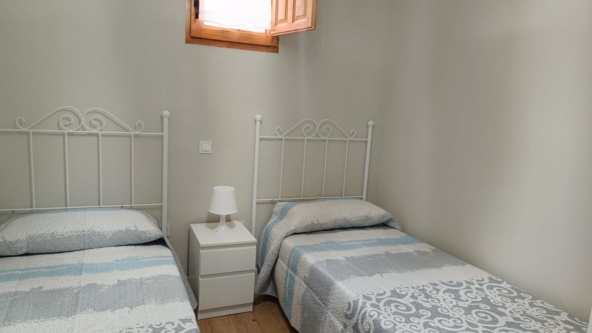 Apto Trastamara - 3 Habitaciones En El Centro De โตเลโด ภายนอก รูปภาพ